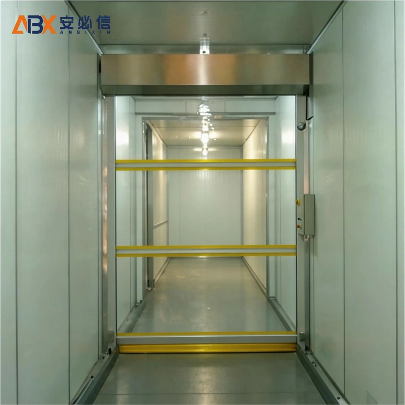 嘉峪关感应快速门