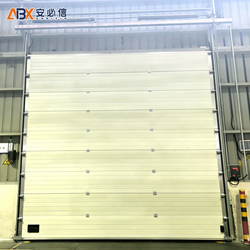 嘉峪关高扬程提升门
